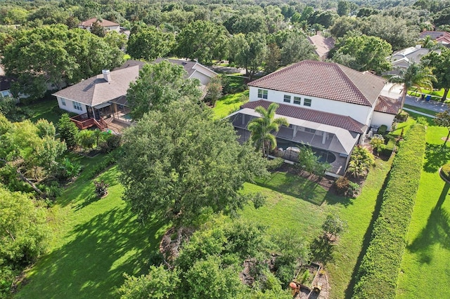 19711 Wellington Manor Blvd, Lutz, FL 33549 - view of subject property