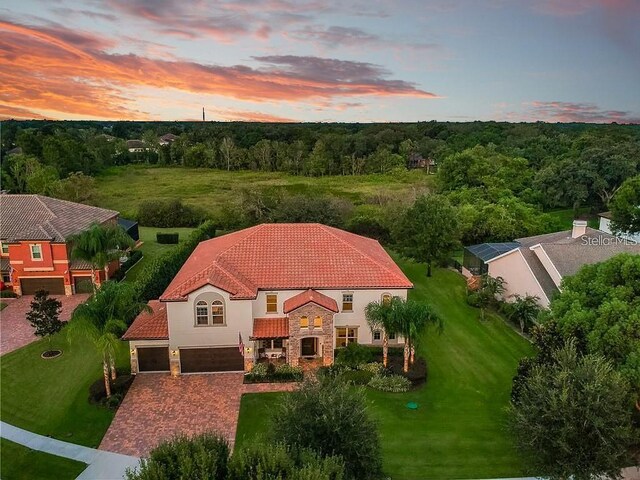 19711 Wellington Manor Blvd, Lutz, FL 33549 - photo 81