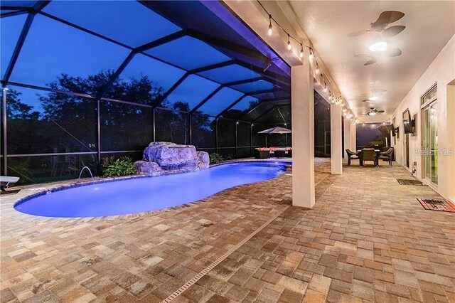 19711 Wellington Manor Blvd, Lutz, FL 33549 - photo 85
