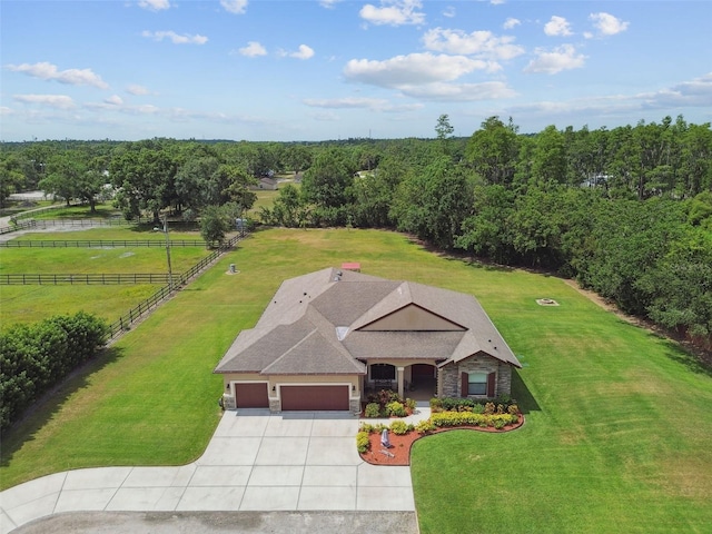 4608 Scott Rd, Lutz, FL 33558 - view of subject property