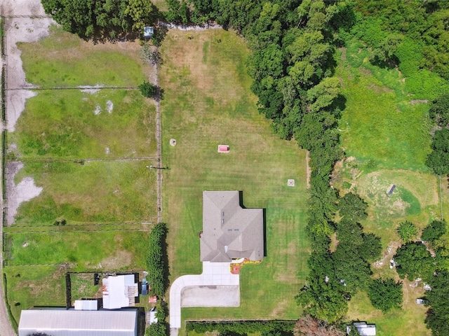 4608 Scott Rd, Lutz, FL 33558 - view of property location