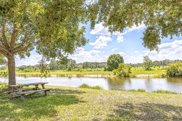 1769 Strathmore Cir, Mount Dora, FL 32757 - water view