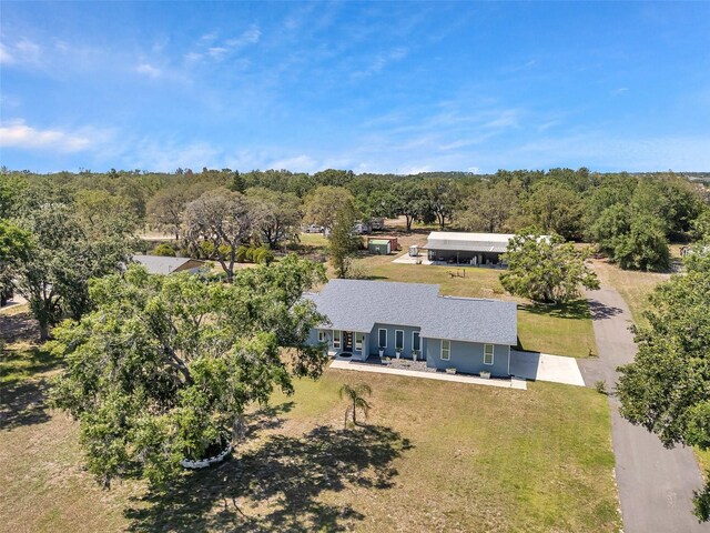 10722 Sumner Rd, Wimauma, FL 33598 - view of subject property