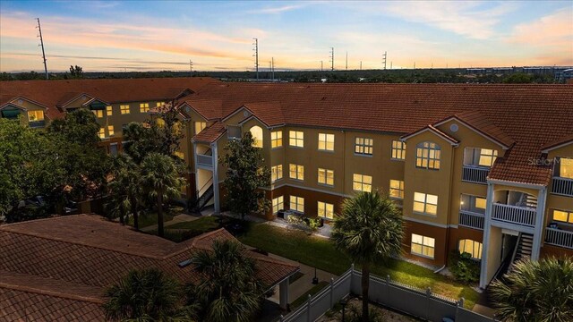10764 70th Ave Unit 3206, Seminole, FL 33772 - photo 42