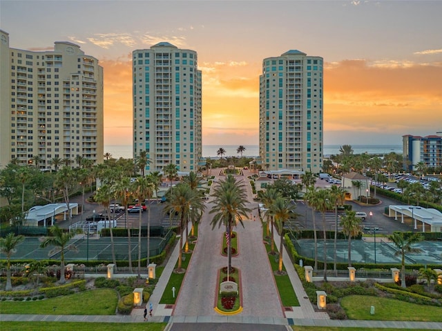 1180 Gulf Blvd Unit 402, Clearwater Beach, FL 33767 - photo 1