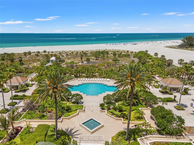 1180 Gulf Blvd Unit 402, Clearwater Beach, FL 33767 - photo 28