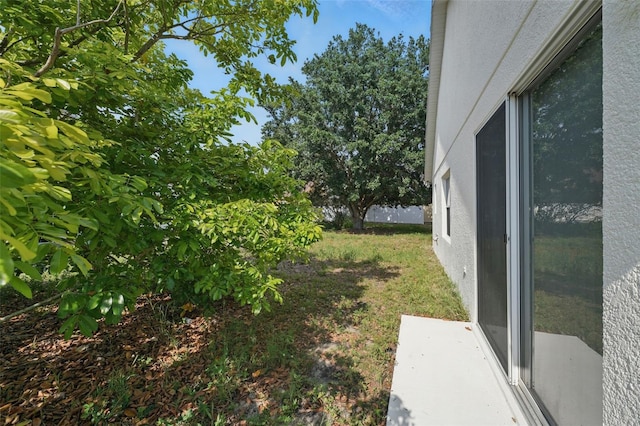 442 Graystone Blvd, Davenport, FL 33837 - view of yard