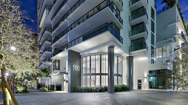 100 1st Ave N Unit 2703, Saint Petersburg, FL 33701 - view of property