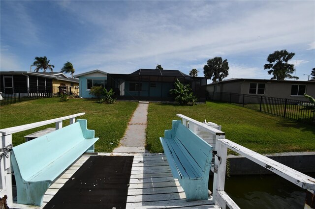 3839 Star Island Dr, Holiday, FL 34691 - photo 73