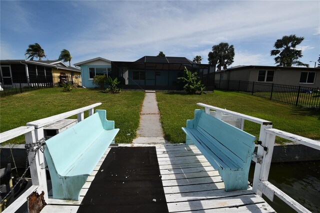3839 Star Island Dr, Holiday, FL 34691 - photo 74