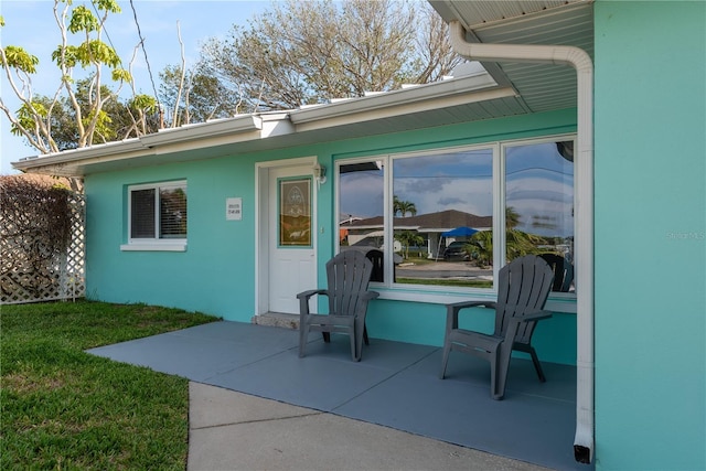 2010 Bayview Pl, Indian Rocks Beach, FL 33785 - view of entrance to property