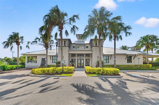 6123 Golden Nettle Dr, Apollo Beach, FL 33572 - view of property