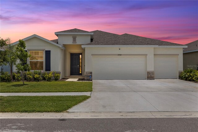 33700 Hamilton Hill Ln, Wesley Chapel, FL 33545 - photo 2