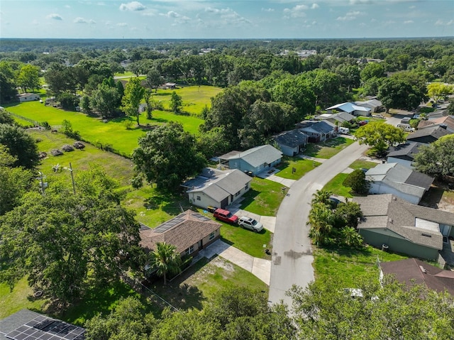 1110 Waterview Blvd E, Lakeland, FL 33801 - aerial view of residential area