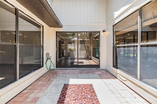 660 Channing Dr, Palm Harbor, FL 34684 - view of patio / terrace