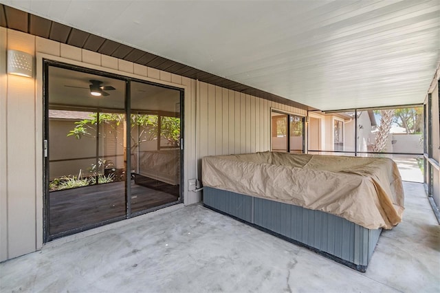 660 Channing Dr, Palm Harbor, FL 34684 - view of patio