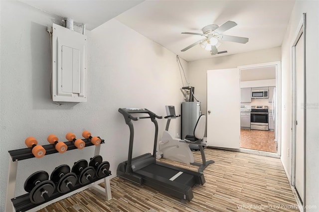 11222 Clayridge Dr, Tampa, FL 33635 - photo 28