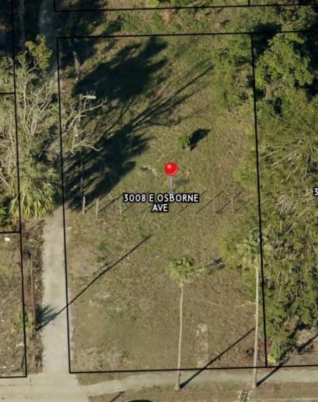 3008 E Osborne Ave, Tampa, FL 33610