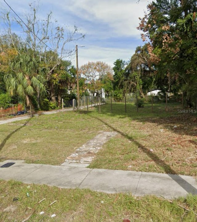 3008 E Osborne Ave, Tampa, FL 33610