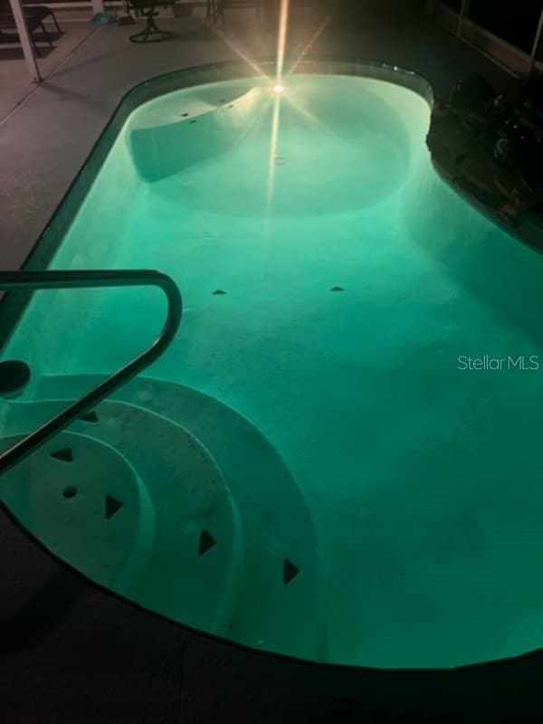 4500 Onorio St, New Port Richey, FL 34653 - view of pool