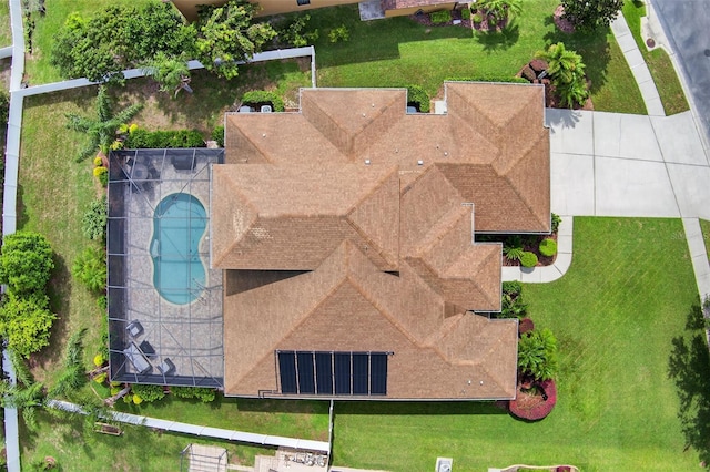 111 Falling Water Dr, Brandon, FL 33511 - view of subject property