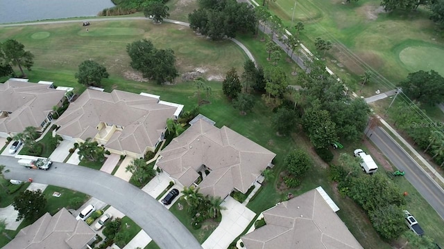 611 Tremont Greens Ln, Sun City Center, FL 33573 - aerial view of property's location featuring nearby suburban area