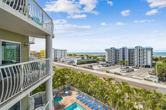11605 Gulf Blvd Unit 506, Treasure Island, FL 33706 - photo 9