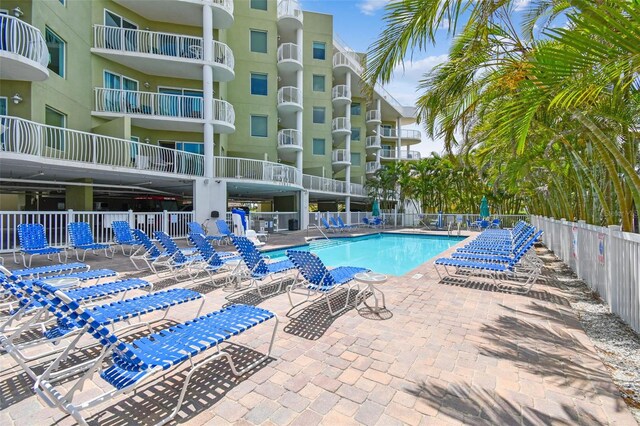 11605 Gulf Blvd Unit 506, Treasure Island, FL 33706 - photo 53