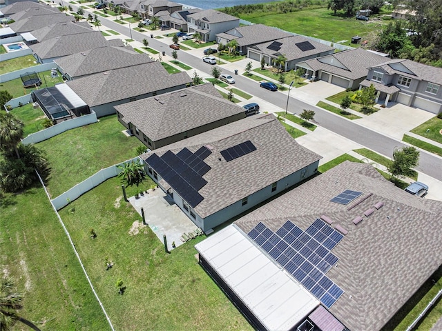 146 Rain Berry Ave, Ruskin, FL 33570 - aerial perspective of suburban area
