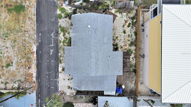 131 92nd Ave, Treasure Island, FL 33706 - bird's eye view