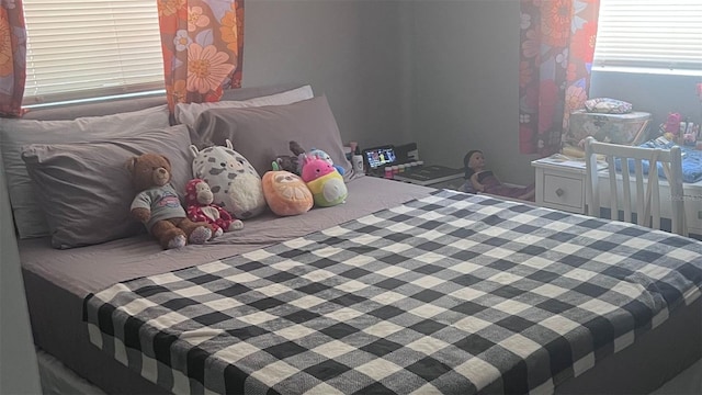 1631 St Mary Dr, Dunedin, FL 34698 - view of bedroom