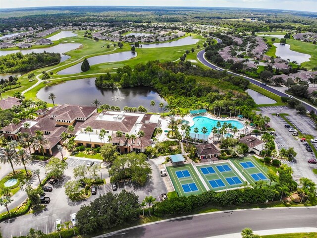 311 Knottwood Ct, Sun City Center, FL 33573 - photo 21