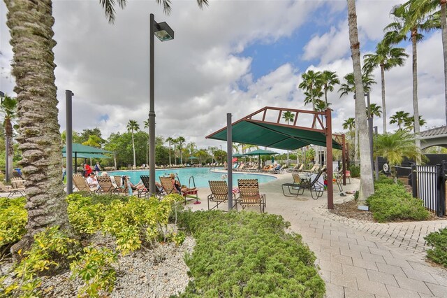 311 Knottwood Ct, Sun City Center, FL 33573 - photo 28