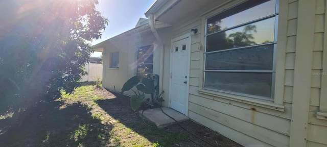 3717 Mckay Creek Dr, Largo, FL 33770 - view of home's exterior