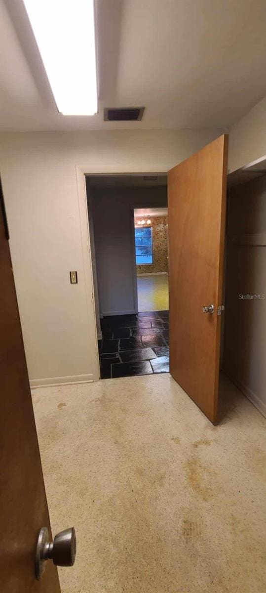 3717 Mckay Creek Dr, Largo, FL 33770 - view of corridor