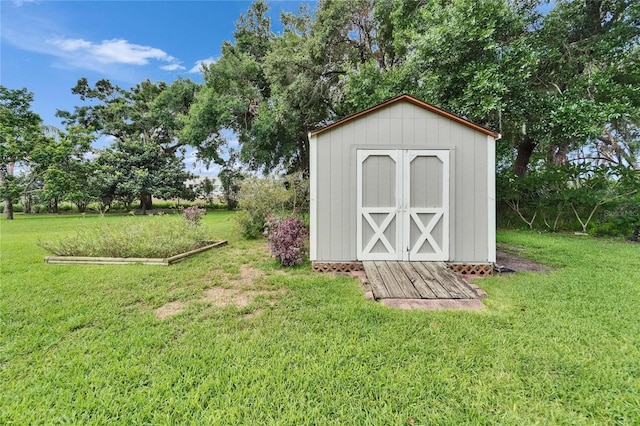 414 Summit Chase Dr, Valrico, FL 33594 - view of shed