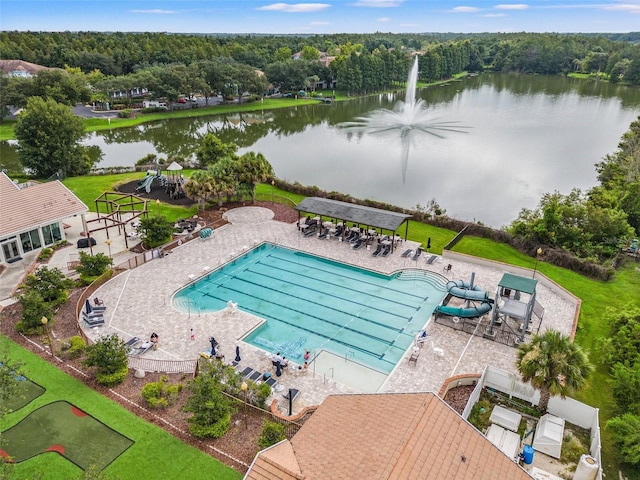 9348 Deer Creek Dr, Tampa, FL 33647 - photo 57