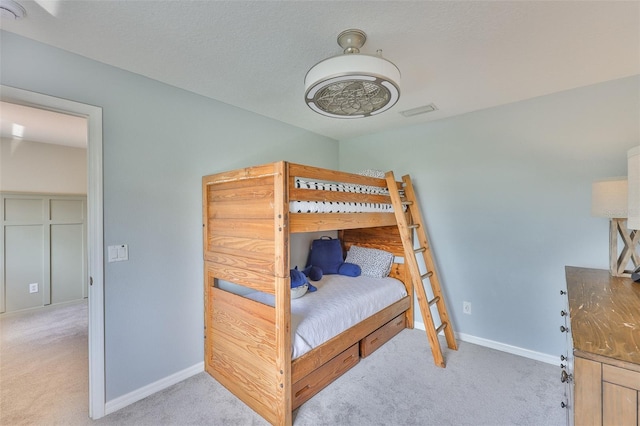 6468 Rubia Cir, Apollo Beach, FL 33572 - carpeted bedroom with baseboards