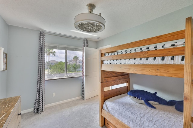6468 Rubia Cir, Apollo Beach, FL 33572 - carpeted bedroom with baseboards