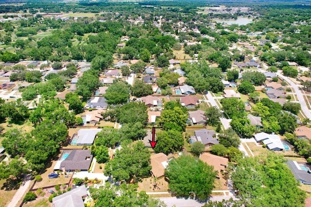 107 Halton Cir, Seffner, FL 33584 - aerial view of residential area