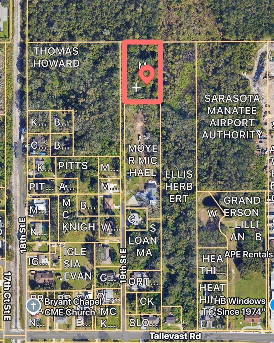 7515 19th St E, Sarasota, FL 34243