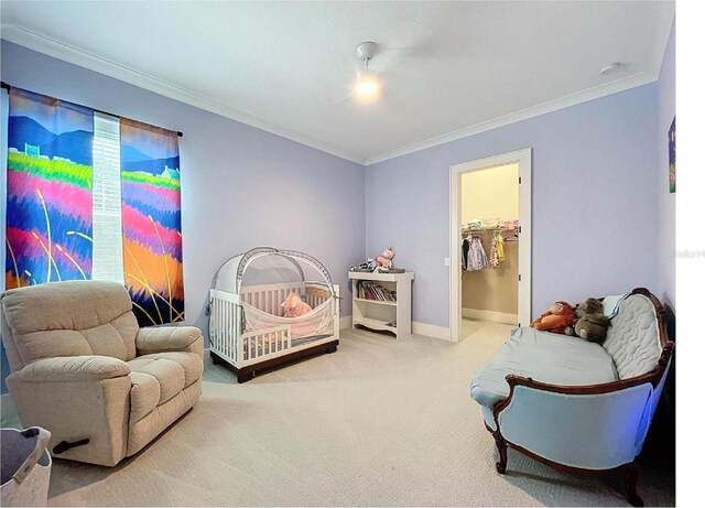 2890 Alexandria Marie Ln, Lutz, FL 33559 - photo 35