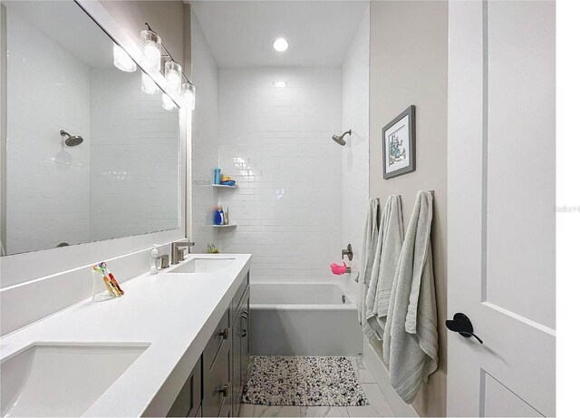 2890 Alexandria Marie Ln, Lutz, FL 33559 - photo 37