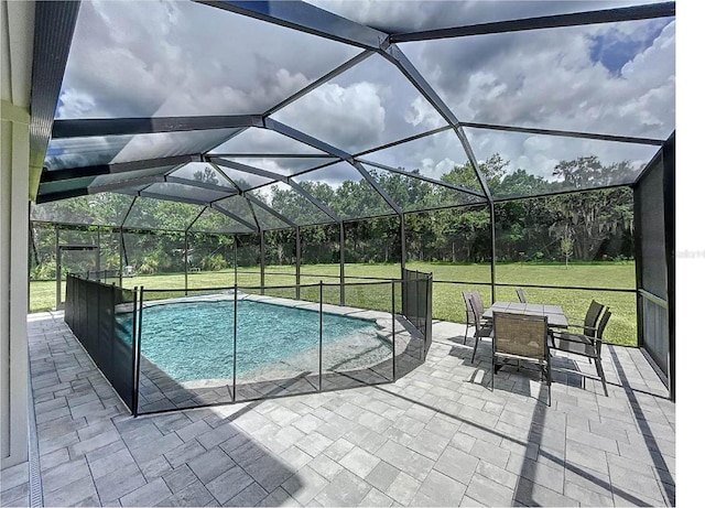 2890 Alexandria Marie Ln, Lutz, FL 33559 - photo 42