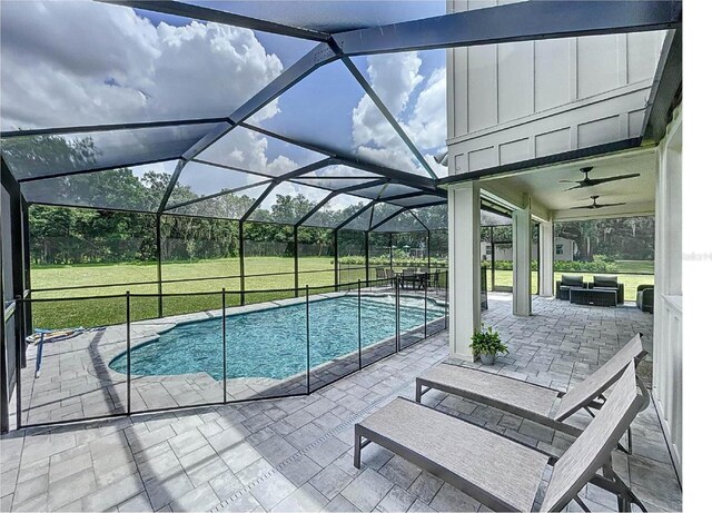 2890 Alexandria Marie Ln, Lutz, FL 33559 - photo 44