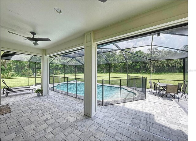2890 Alexandria Marie Ln, Lutz, FL 33559 - photo 46