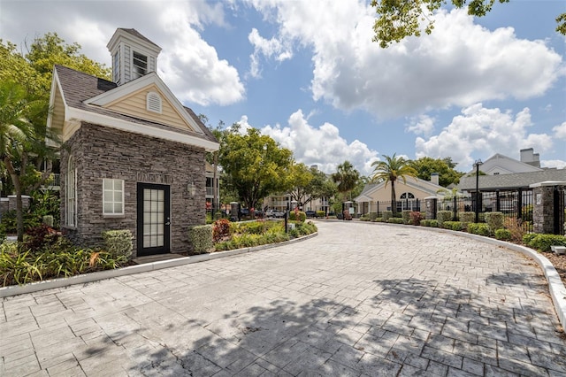 3301 Haviland Ct Unit 203, Palm Harbor, FL 34684 - view of home's community