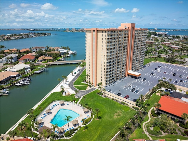 4900 Brittany Dr S Unit 613, Saint Petersburg, FL 33715 - photo 26