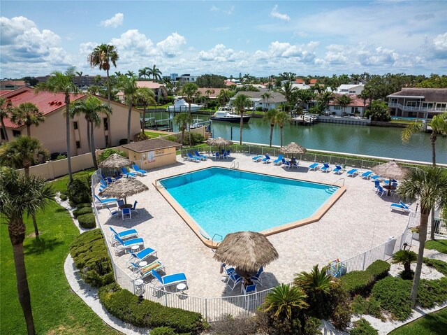 4900 Brittany Dr S Unit 613, Saint Petersburg, FL 33715 - photo 27