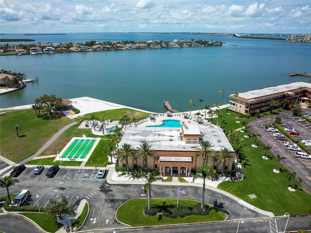 4900 Brittany Dr S Unit 613, Saint Petersburg, FL 33715 - photo 28